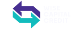 Wise Capital Credit Logo